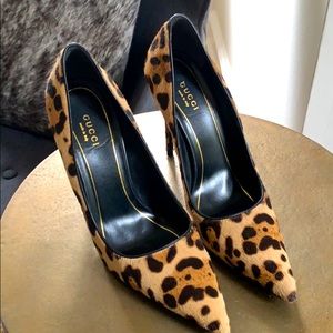 Gucci Pump
